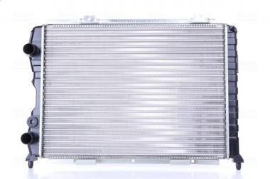 Радиатор Alfa 155 2.0 16V Q4 92-96 