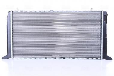 Радиатор Audi 80 B3/B4 1.6/1.8/2.0 86-98 
