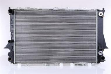 Radiatorius Audi 100 C4 2.8 90-94 