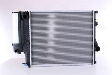 Радиатор BMW 5 E39 2.0/2.5/2.8 95-03 