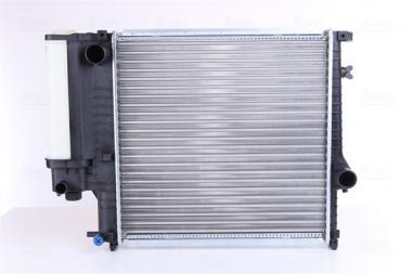 Радиатор BMW 3 E30/E36/Z3 E36 1.6-2.8 87-03 