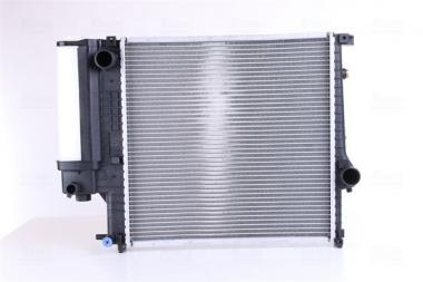 Радиатор BMW 3 E30/E36/Z3 E36 1.6-2.8 87-03 