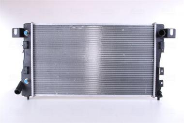 Радиатор Chrysler Vision 3.3-3.5 