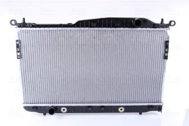 Радиатор Chevrolet Epica 1.8-2.5i 06- 