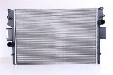 Radiator Iveco Daily III/IV/V 2.3D/3.0CNG/3.0D 99-14 