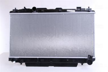 Радиатор Toyota RAV4 II 2.0D 01-05 