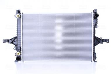 Радиатор Volvo 940/940 II/S60 I/S80 I/V70 II/XC70 I 2.0-3.0 90-10 