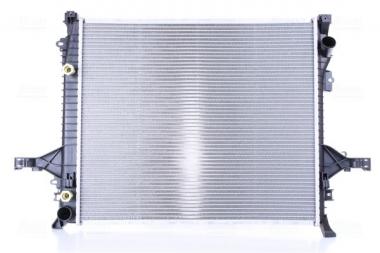 Радиатор Volvo XC90 I 2.4D-4.4 02-14 