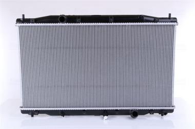 Радиатор Honda CR-V III 2.2D 07- 