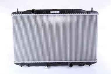 Радиатор Honda Civic VIII 2.2D 05-11 
