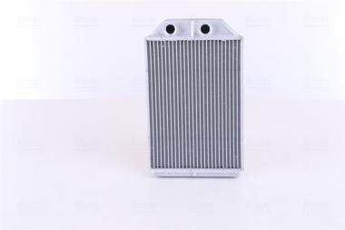 Радиатор отопления Audi A6 C5 1.8-4.2 97-05 