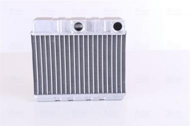Радиатор отопления BMW E46 98- 