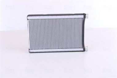 Радиатор отопления BMW 1 E81/3 E90/X1 E84 1.6-4.4 04-15 
