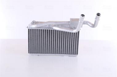 Радиатор отопления BMW X5-X6 E70-E71 07- 