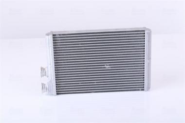 Радиатор отопления  Citroen C5 04- 