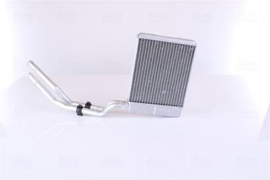 Heater Ford Galaxy II/Mondeo IV/S-Max 1.6-2.5 06-15 