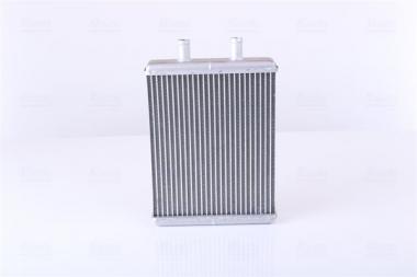 Радиатор отопления Iveco Daily IV/V 2.3D/3.0CNG/3.0D 06-14 