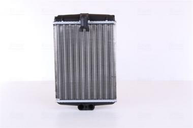 Радиатор отопления Mercedes 208/210 96-02 