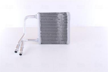 Радиатор отопления MB W211 02- 