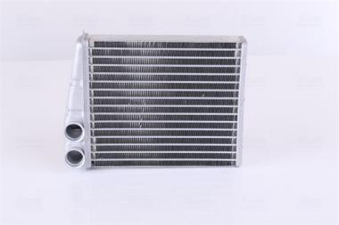 Радиатор отопления MB A W169 04- 