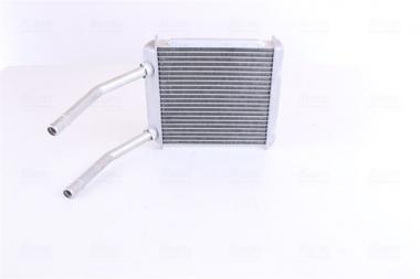 Радиатор отопления Opel Astra 91-98 /Vectra 88-96 