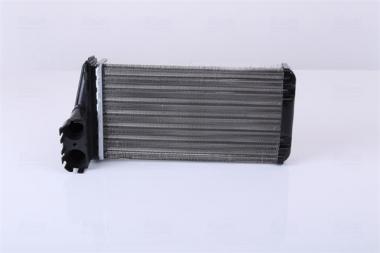 Радиатор отопления Peugeot 307 1.4-2.0i 01-04 