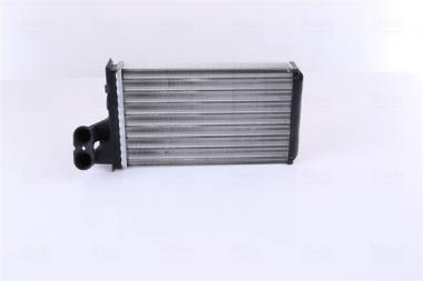 Радиатор отопления Peugeot 405 (BEHR) 