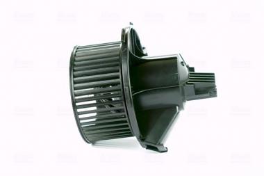 Blower motor Opel Zafira B 1.6-2.2 05-15 