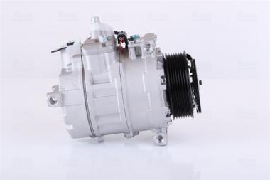 Compressor A/C MB C W203/W204/CLK C209/CLS C218 3.0D-6.0 99- 
