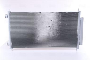 Kondicionieriaus radiatorius Honda CR-V III/IV 2.0/2.2D/2.4 06- 