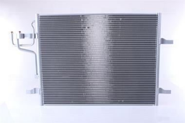 Радиатор кондиционера Ford Kuga I 2.0D/2.5 08-12 