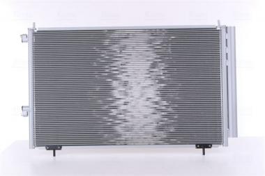 Радиатор кондиционера Toyota RAV4 IV 2.0-2.5 12- 