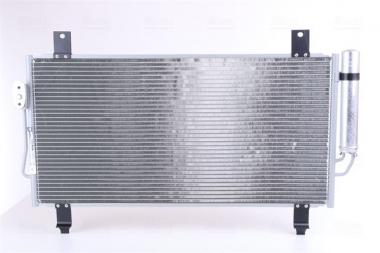 Радиатор кондиционера Mitsubishi Outlander III 2.0-2.4H 12- 