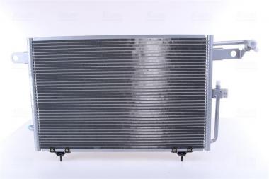 Радиатор кондиционера Audi 100 C4/A6 C4 1.8-4.2 90-97 