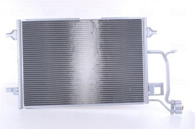 Радиатор кондиционера VW Passat 1.9-2.5TDI 98- 