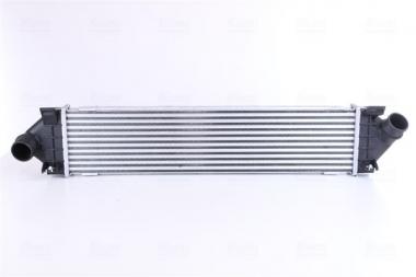 Радиатор воздуха Ford Galaxy TDCi 06- 
