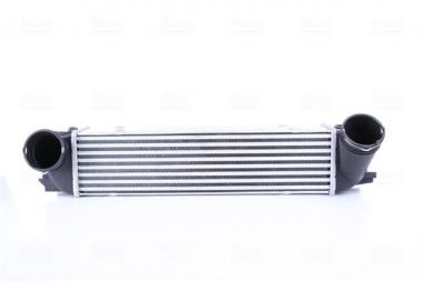 Intercooler BMW 135i/335i/335D 04- 