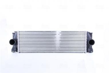 Радиатор воздуха MB Sprinter B906/VW Crafter 30-35/30-50 1.8-3.0D 06- 