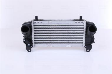 Радиатор воздуха Audi A2 1.2/1.4TDI 00- 