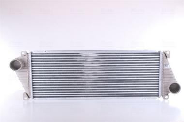 Радиатор воздуха MB Sprinter, 94- 