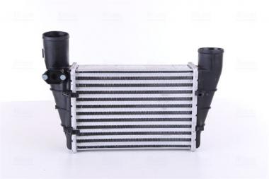 Радиатор "Intercooler" Audi A4 B5/A6 C5/VW Passat B3/B4/B5/B5.5 1.9D 96- 
