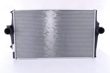 Радиатор воздуха Volvo S/V/XC70 2.0-2.5T 00- 