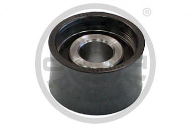 Deflection/Guide Pulley, timing belt 