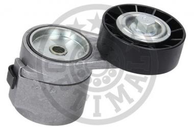 Belt Tensioner, v-ribbed belt