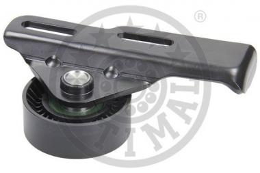 Kreipiantysis skriemulys, V formos rumbuotas diržas 