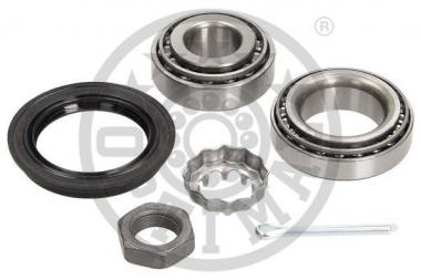 Wheel bearing kit Audi 100 C2/C3/C4/200 C2/C3/80 B2/B3/B4/90 B2/B3/A4 B5/A6 C4/C5 1.3-2.8 76-05 