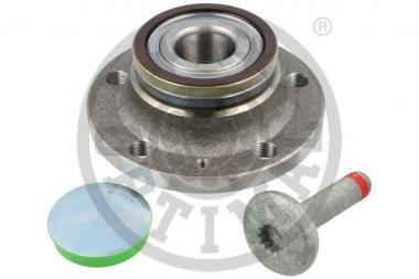 Wheel bearing kit Audi/Seat/Skoda/VW 03> rear