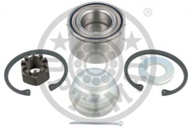 Комплект подшипника ступицы колеса 