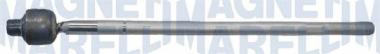 Centre Rod Assembly