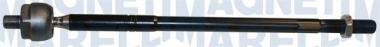 Centre Rod Assembly